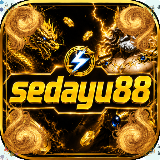 sedayu88 — mitra unggulan